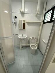 Blk 269 Tampines Street 21 (Tampines), HDB 3 Rooms #578963851